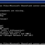 stsadm-backup stsadm-backup